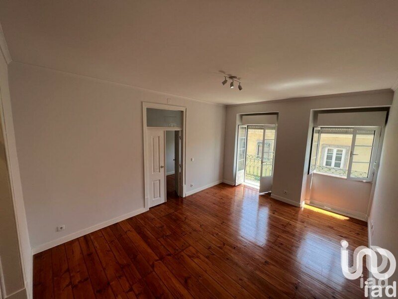 Appartement T2 à Alcântara de 70 m²