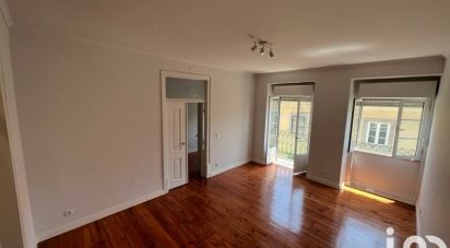 Apartamento T2 em Alcântara de 70 m²