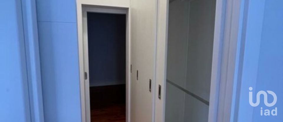 Appartement T2 à Alcântara de 70 m²