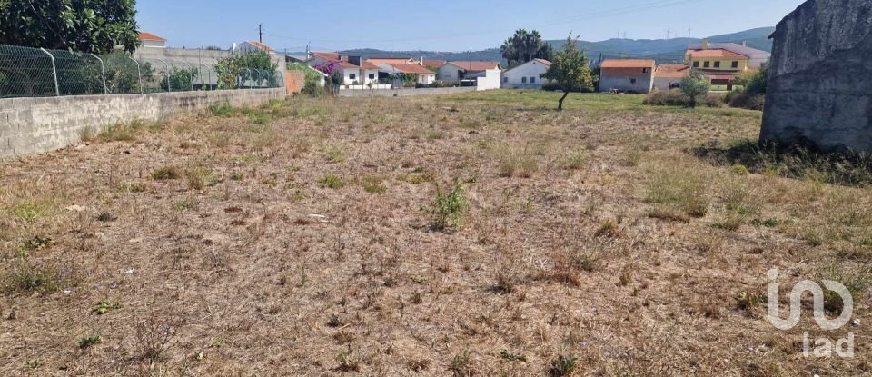 Terreno em Porto de Mós - São João Baptista e São Pedro de 4 280 m²