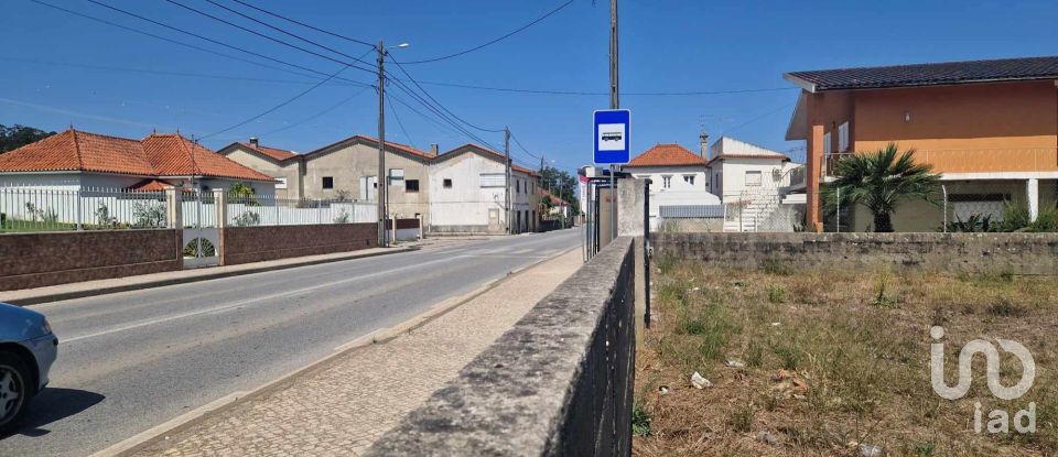 Terreno em Porto de Mós - São João Baptista e São Pedro de 4 280 m²