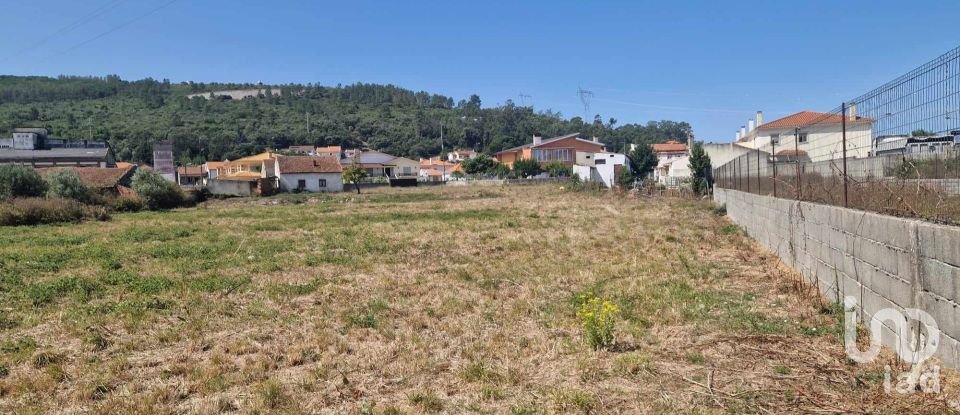 Terreno em Porto de Mós - São João Baptista e São Pedro de 4 280 m²