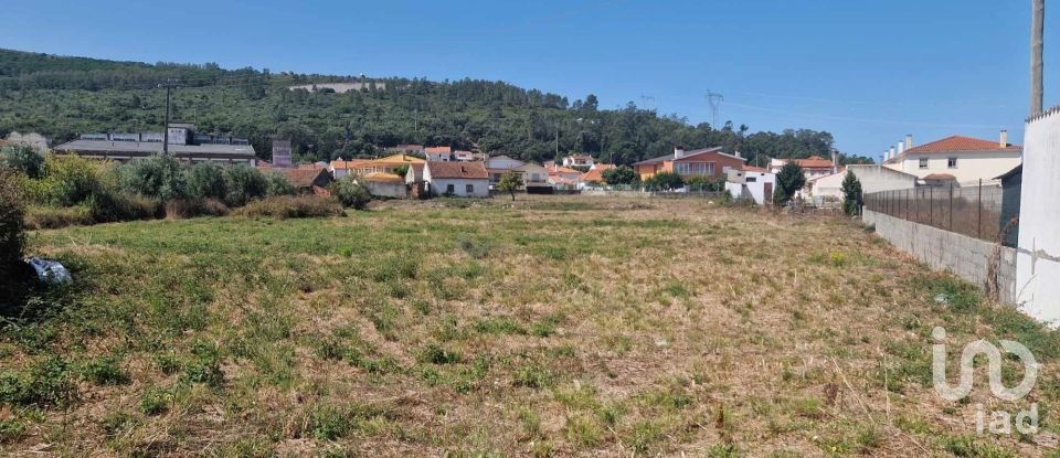 Terreno em Porto de Mós - São João Baptista e São Pedro de 4 280 m²