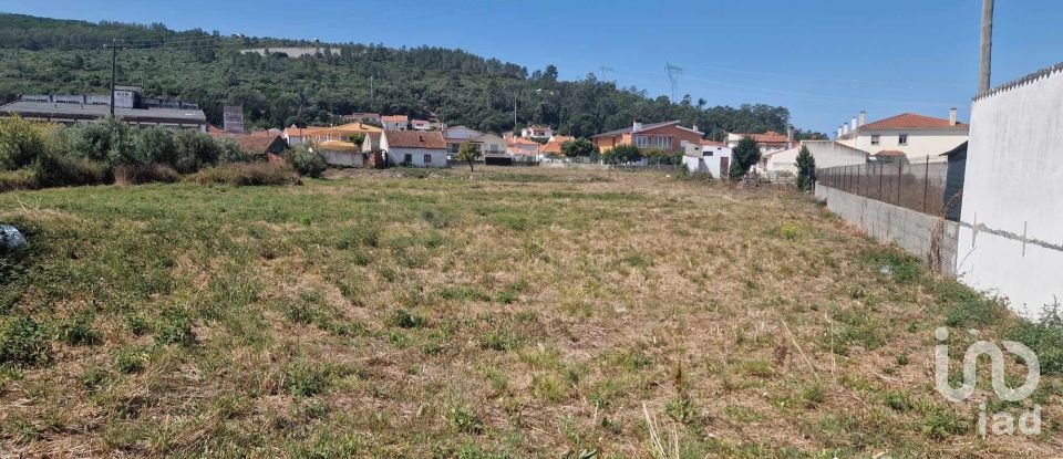 Terreno em Porto de Mós - São João Baptista e São Pedro de 4 280 m²