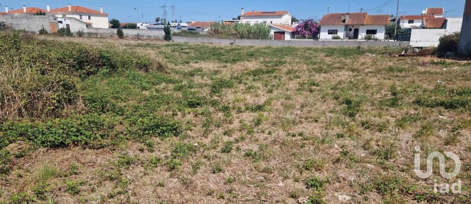 Land in Porto de Mós - São João Baptista e São Pedro of 4,280 m²