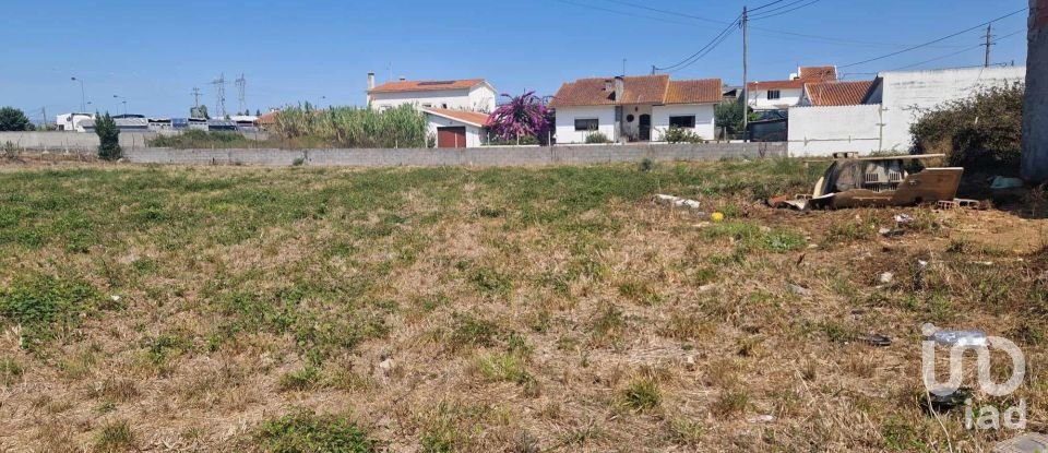 Land in Porto de Mós - São João Baptista e São Pedro of 4,280 m²