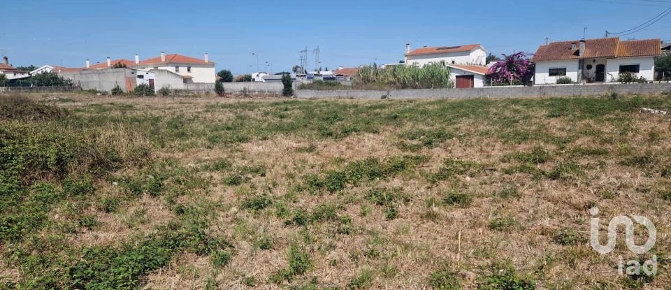 Terrain à Porto de Mós - São João Baptista e São Pedro de 4 280 m²