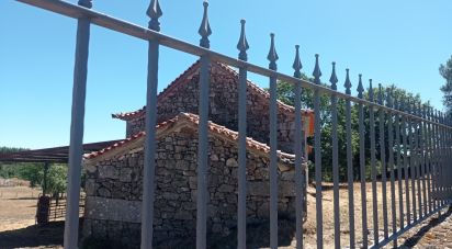 Terrain à Vila Nova de Paiva, Alhais e Fráguas de 10 000 m²