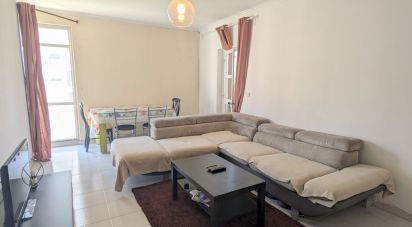 Apartment T2 in Algueirão-Mem Martins of 78 m²