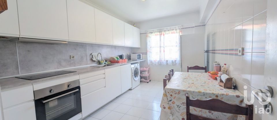 Appartement T2 à Algueirão-Mem Martins de 78 m²