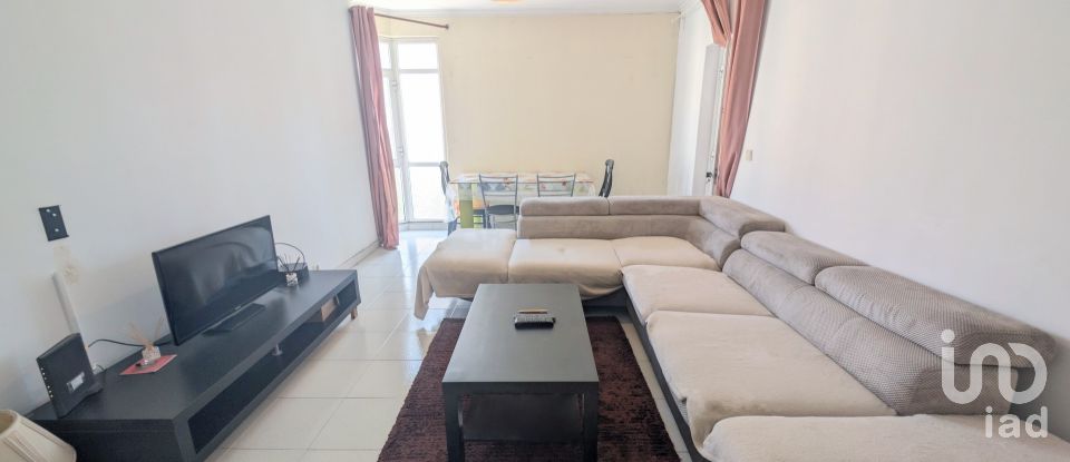 Apartamento T2 em Algueirão-Mem Martins de 78 m²