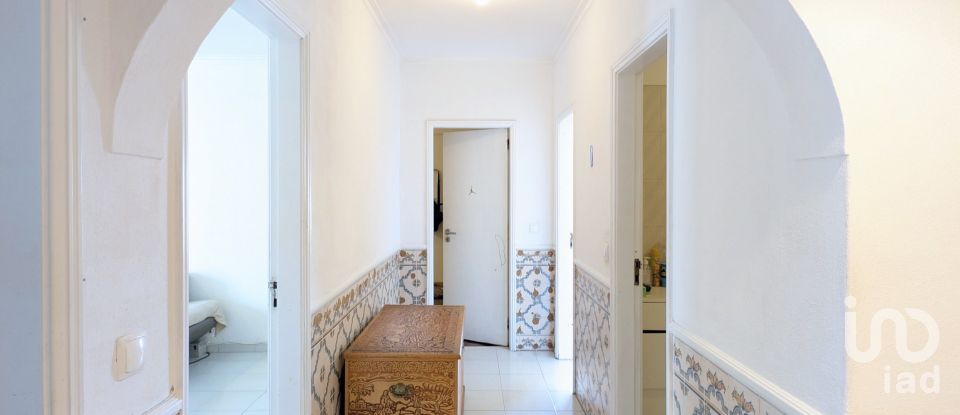 Apartamento T2 em Algueirão-Mem Martins de 78 m²