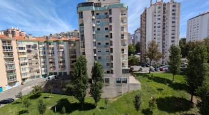 Apartamento T2 em Algueirão-Mem Martins de 78 m²