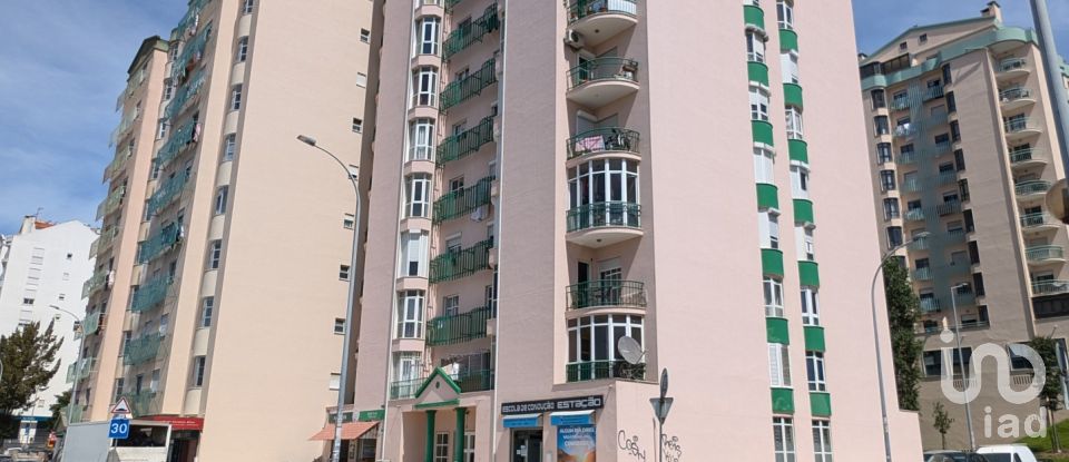 Apartamento T2 em Algueirão-Mem Martins de 78 m²