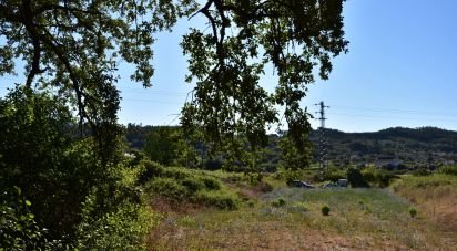 Land in Areias e Pias of 1,000 m²