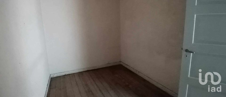 Appartement T4 à Vila e Roussas de 119 m²