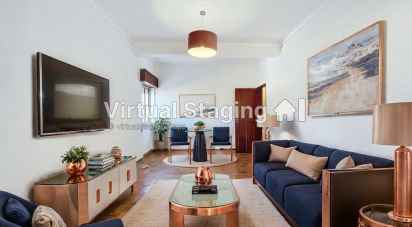 Appartement T2 à Baixa Da Banheira E Vale Da Amoreira de 81 m²