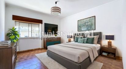 Apartamento T2 em Baixa Da Banheira E Vale Da Amoreira de 81 m²