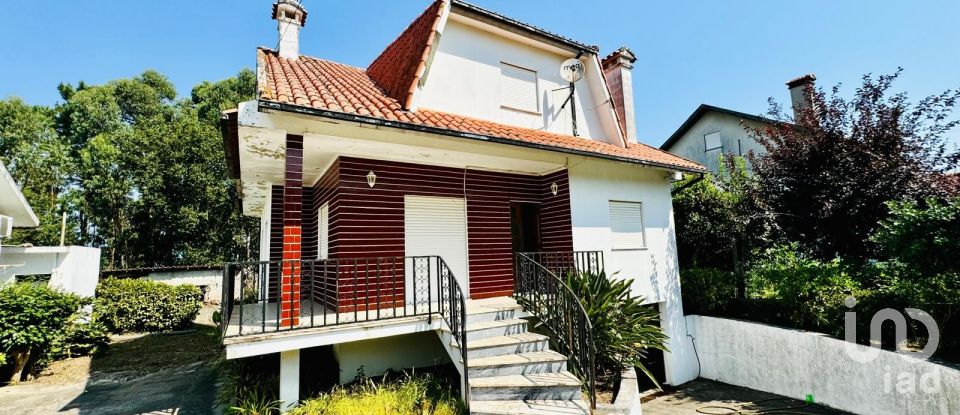 Maison de village T4 à Correlhã de 180 m²