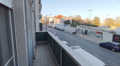 Apartment T2 in Arroios of 60 m²