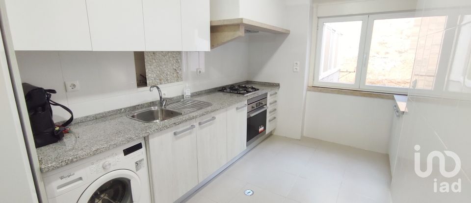 Apartamento T2 em Arroios de 60 m²