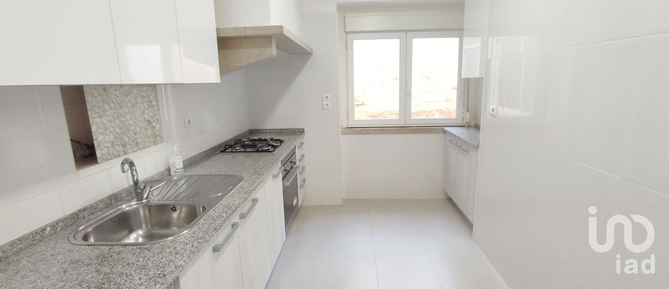 Apartment T2 in Arroios of 60 m²