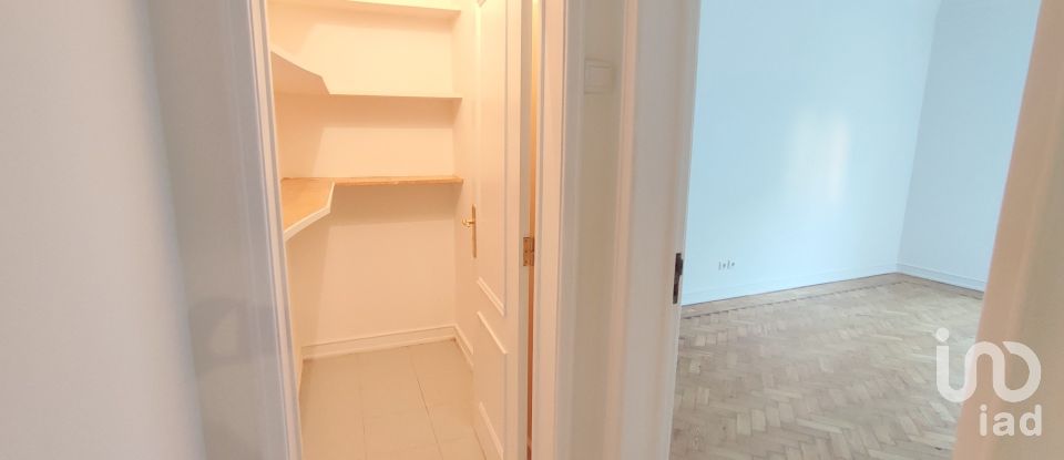 Appartement T2 à Arroios de 60 m²