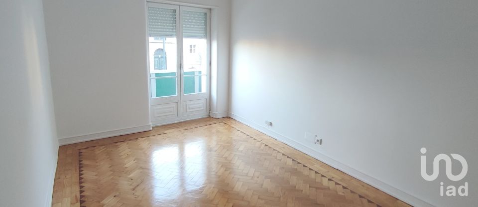 Appartement T2 à Arroios de 60 m²