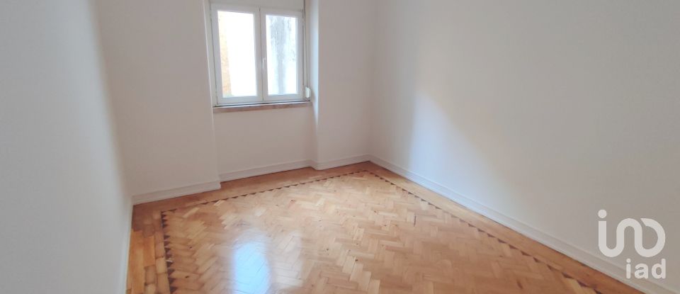 Appartement T2 à Arroios de 60 m²