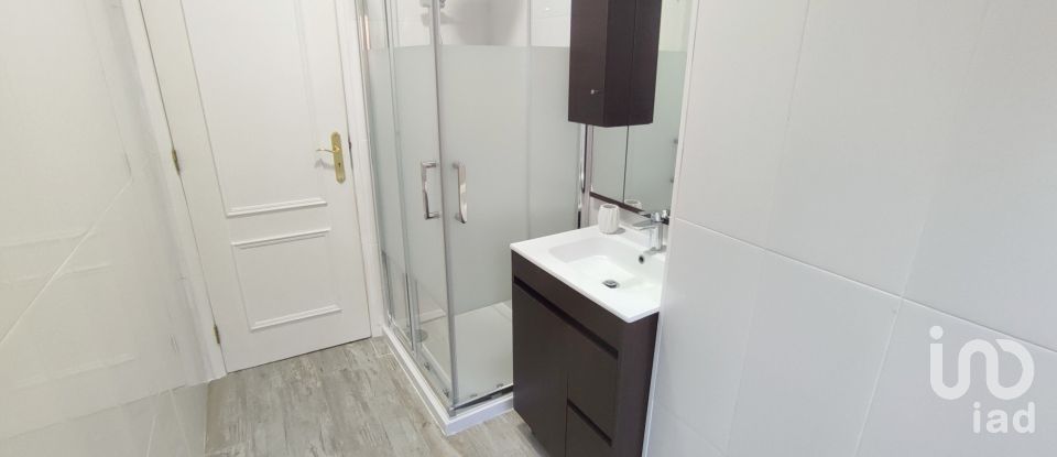 Apartamento T2 em Arroios de 60 m²