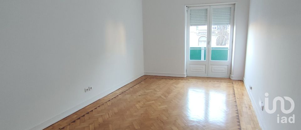 Appartement T2 à Arroios de 60 m²