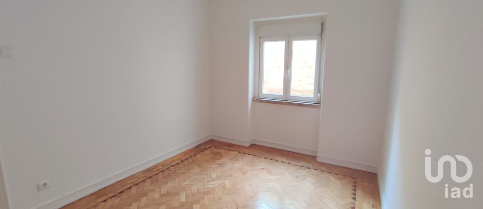 Appartement T2 à Arroios de 60 m²