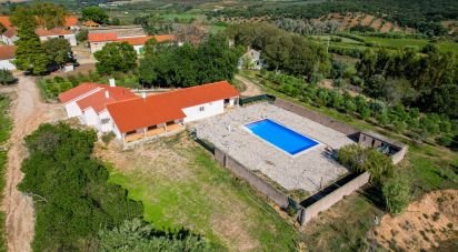 Ferme T7 à Santarém (Marvila), Santa Iria Da Ribeira De Santarém, Santarém (São Salvador) E Santarém (São Nicolau) de 1 811 m²