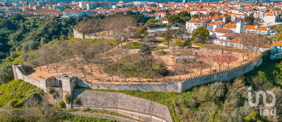 Ferme T7 à Santarém (Marvila), Santa Iria Da Ribeira De Santarém, Santarém (São Salvador) E Santarém (São Nicolau) de 1 811 m²