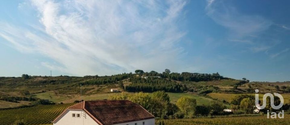 Ferme T7 à Santarém (Marvila), Santa Iria Da Ribeira De Santarém, Santarém (São Salvador) E Santarém (São Nicolau) de 1 811 m²