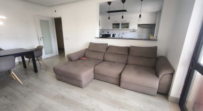 Apartamento T3 em Quelfes de 117 m²