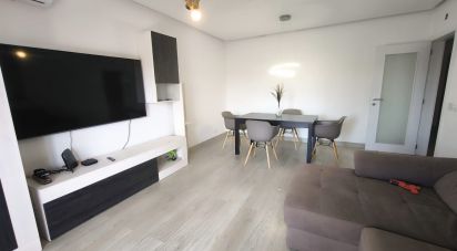 Apartamento T3 em Quelfes de 117 m²