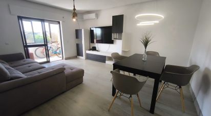 Apartamento T3 em Quelfes de 117 m²