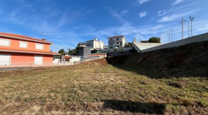 Terreno para construção em Antas de 695 m²