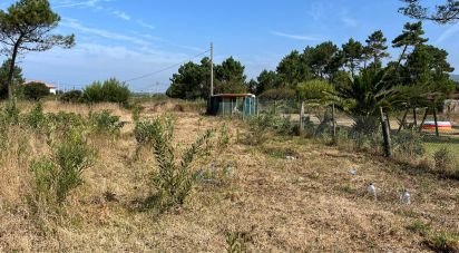 Land in Antas of 310 m²