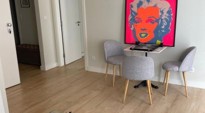 Appartement T2 à Misericórdia de 74 m²