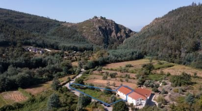 Country house T0 in Vila Nova do Ceira of 260 m²