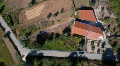 Country house T0 in Vila Nova do Ceira of 260 m²