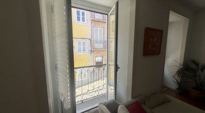 Apartamento T2 em Misericórdia de 74 m²