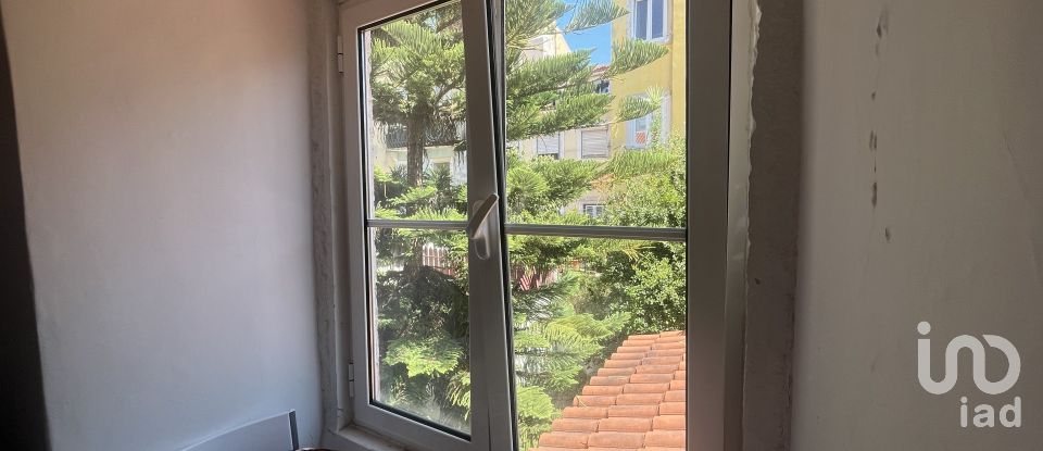 Appartement T2 à Misericórdia de 74 m²