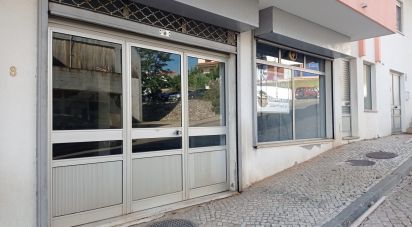 Loja / Estabelecimento Comercial em Cadaval e Pêro Moniz de 142 m²