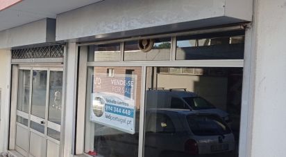 Shop / premises commercial in Cadaval e Pêro Moniz of 142 m²