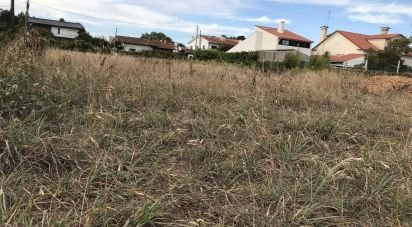 Building land in Ovar, São João, Arada e São Vicente de Pereira Jusã of 2,300 m²