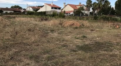 Building land in Ovar, São João, Arada e São Vicente de Pereira Jusã of 2,300 m²