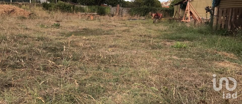 Terrain à bâtir à Ovar, São João, Arada e São Vicente de Pereira Jusã de 2 300 m²